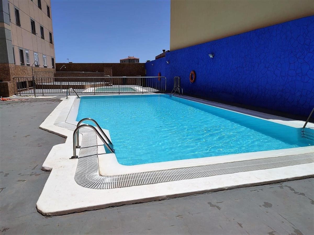 Apartamento El Molino Vecindario  Exterior photo