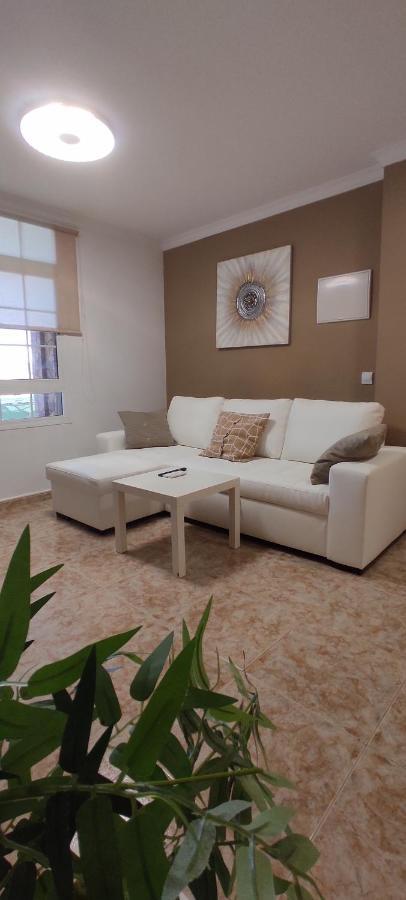 Apartamento El Molino Vecindario  Exterior photo