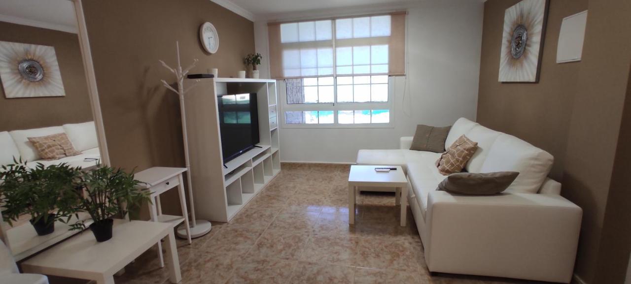 Apartamento El Molino Vecindario  Exterior photo