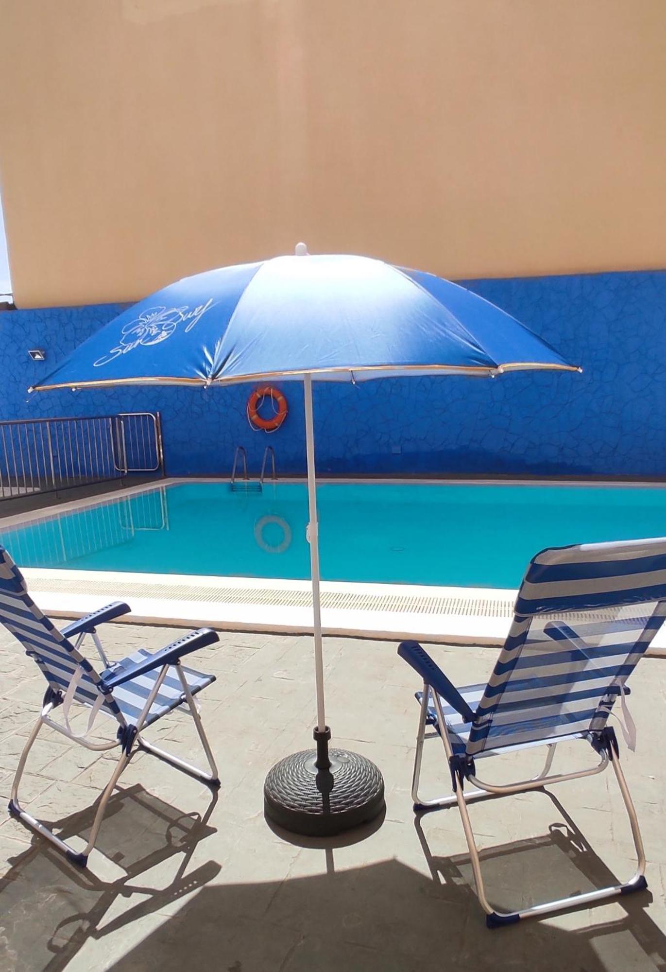 Apartamento El Molino Vecindario  Exterior photo