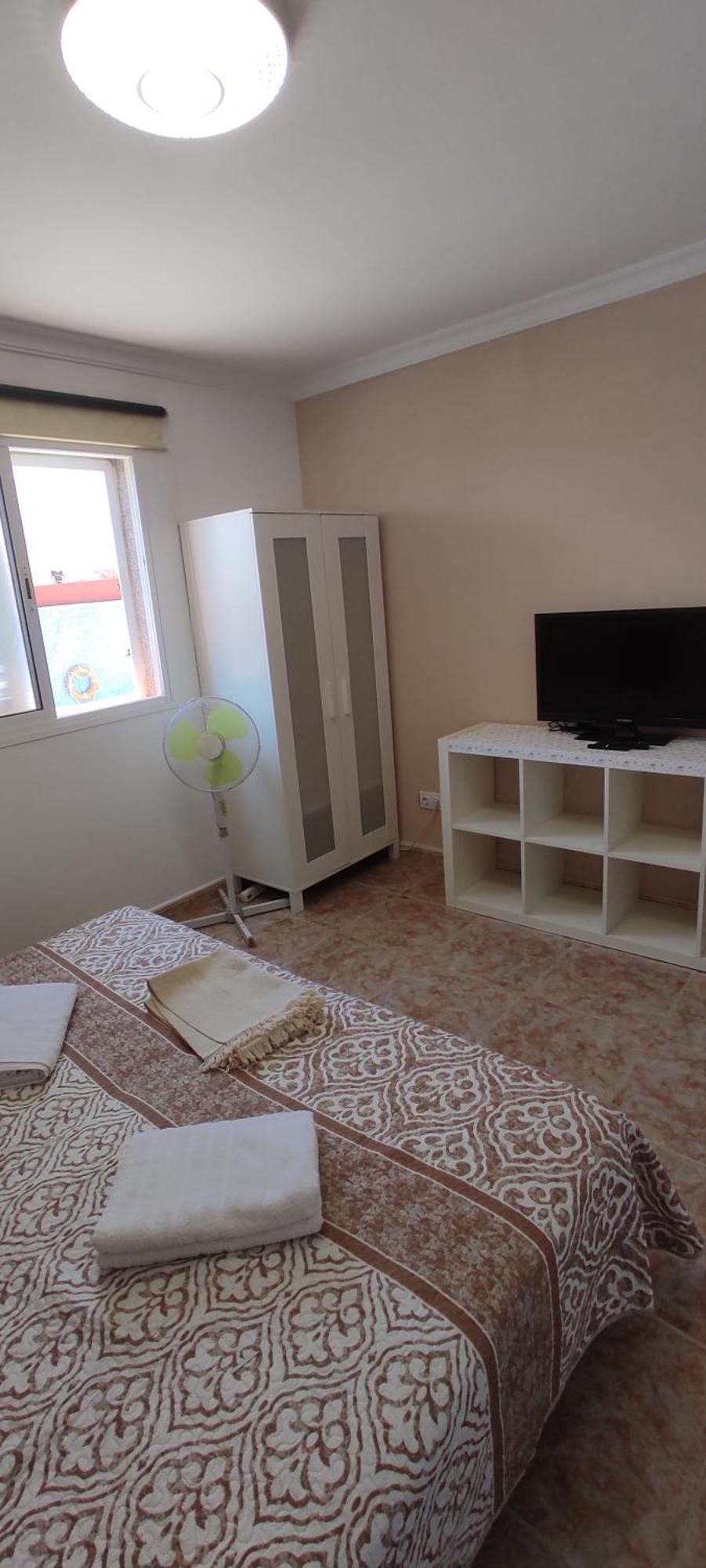 Apartamento El Molino Vecindario  Exterior photo