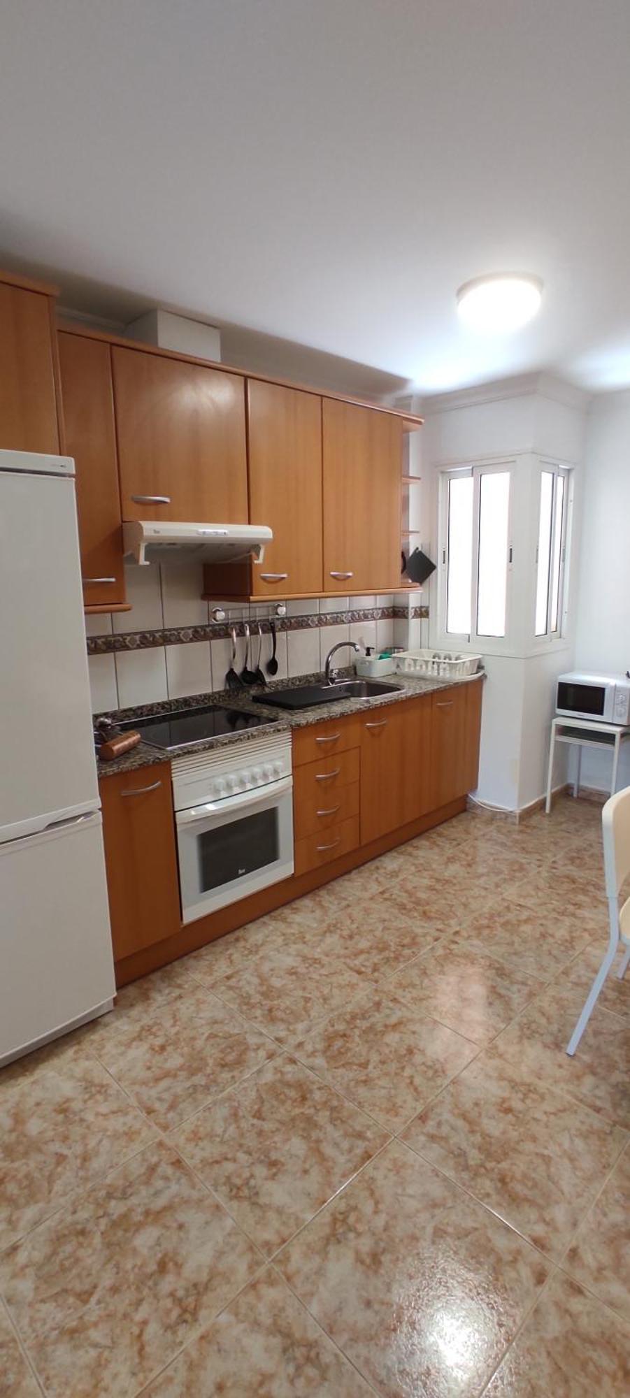 Apartamento El Molino Vecindario  Exterior photo