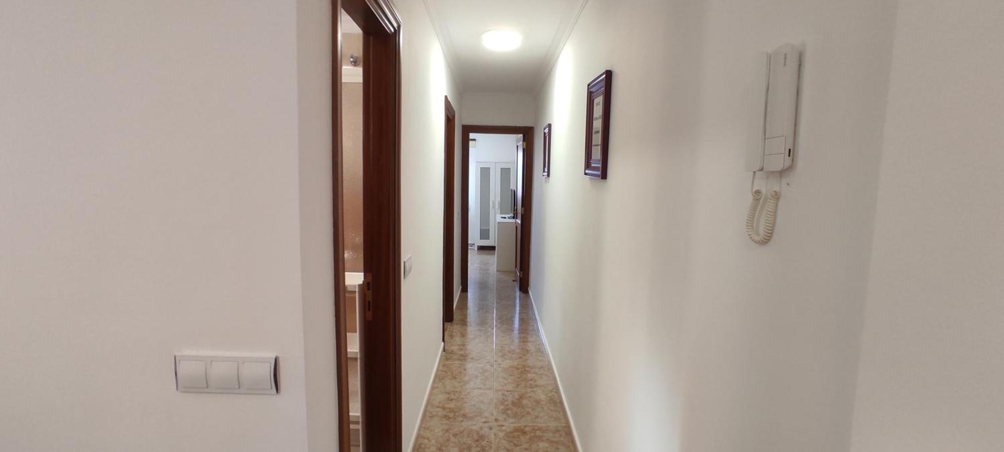 Apartamento El Molino Vecindario  Exterior photo