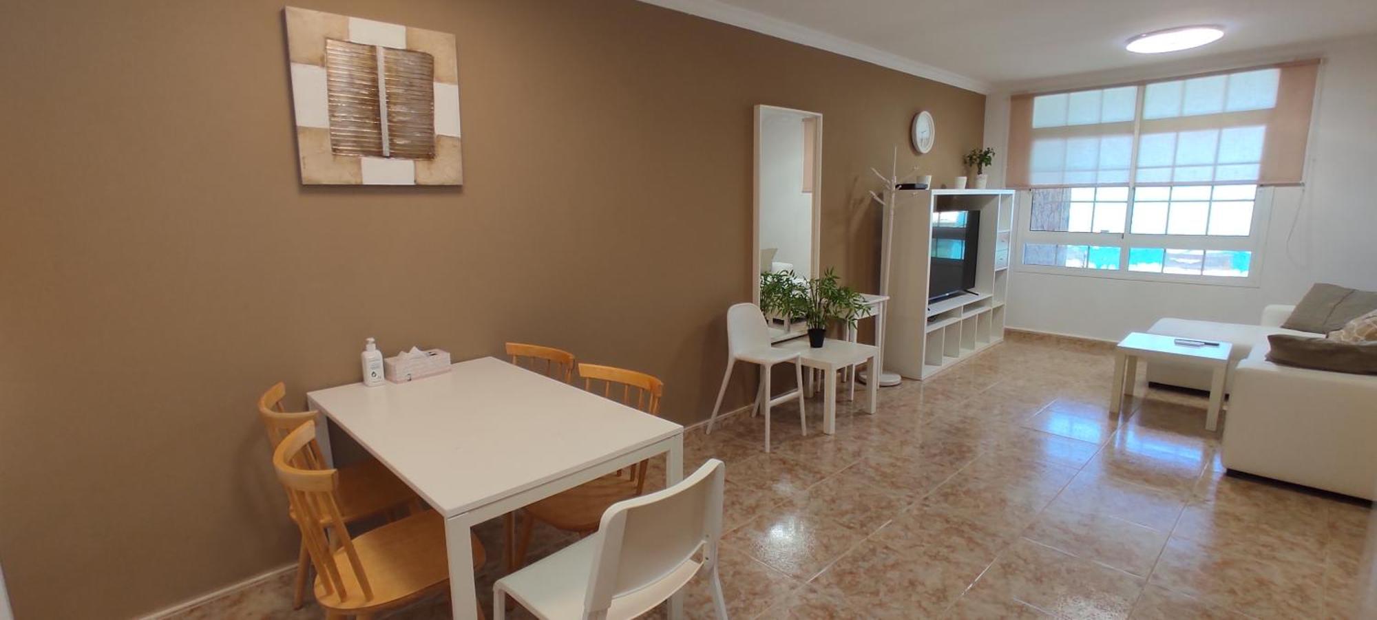 Apartamento El Molino Vecindario  Exterior photo